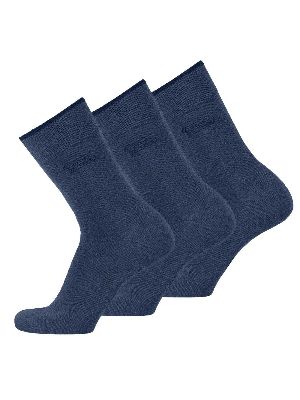 Camel Active Socken 3er Pack Herren Baumwolle