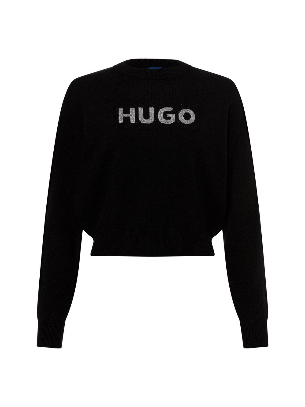 HUGO Strickpullover Damen Viskose