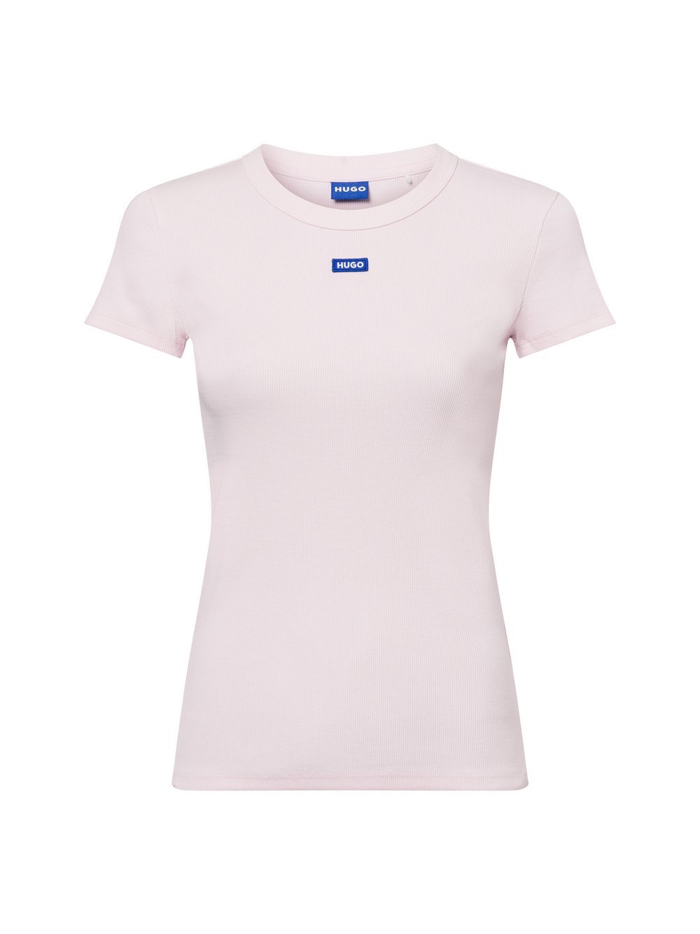 HUGO T-Shirt Damen Baumwolle