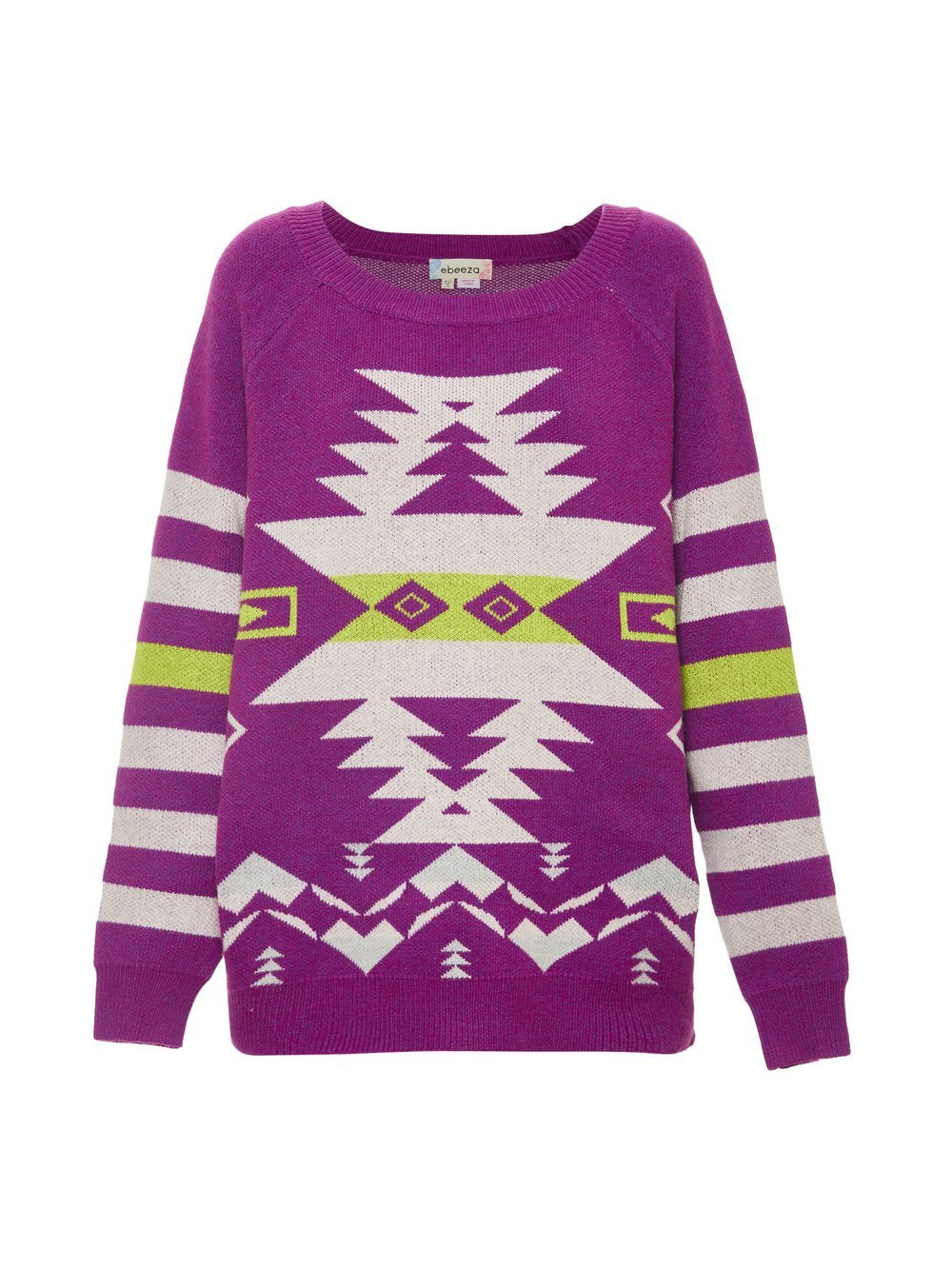 IZIA Zur Seite fahren Damen Viskose