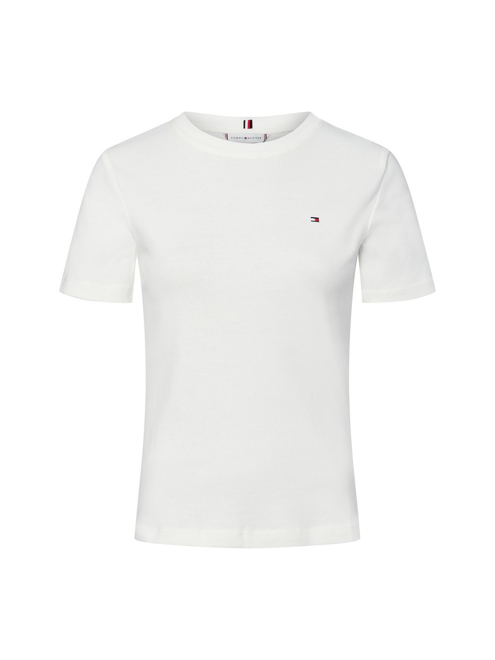 Tommy Hilfiger T-Shirt Damen Baumwolle