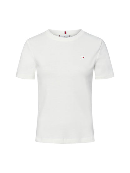 Tommy Hilfiger T-Shirt Damen Baumwolle
