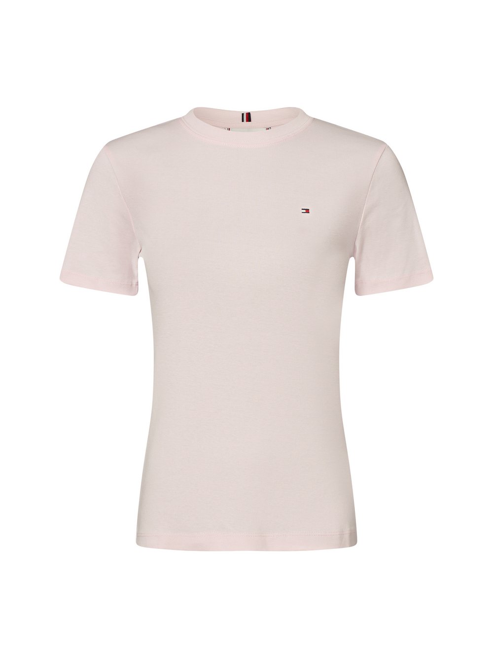 Tommy Hilfiger T-Shirt Damen Baumwolle