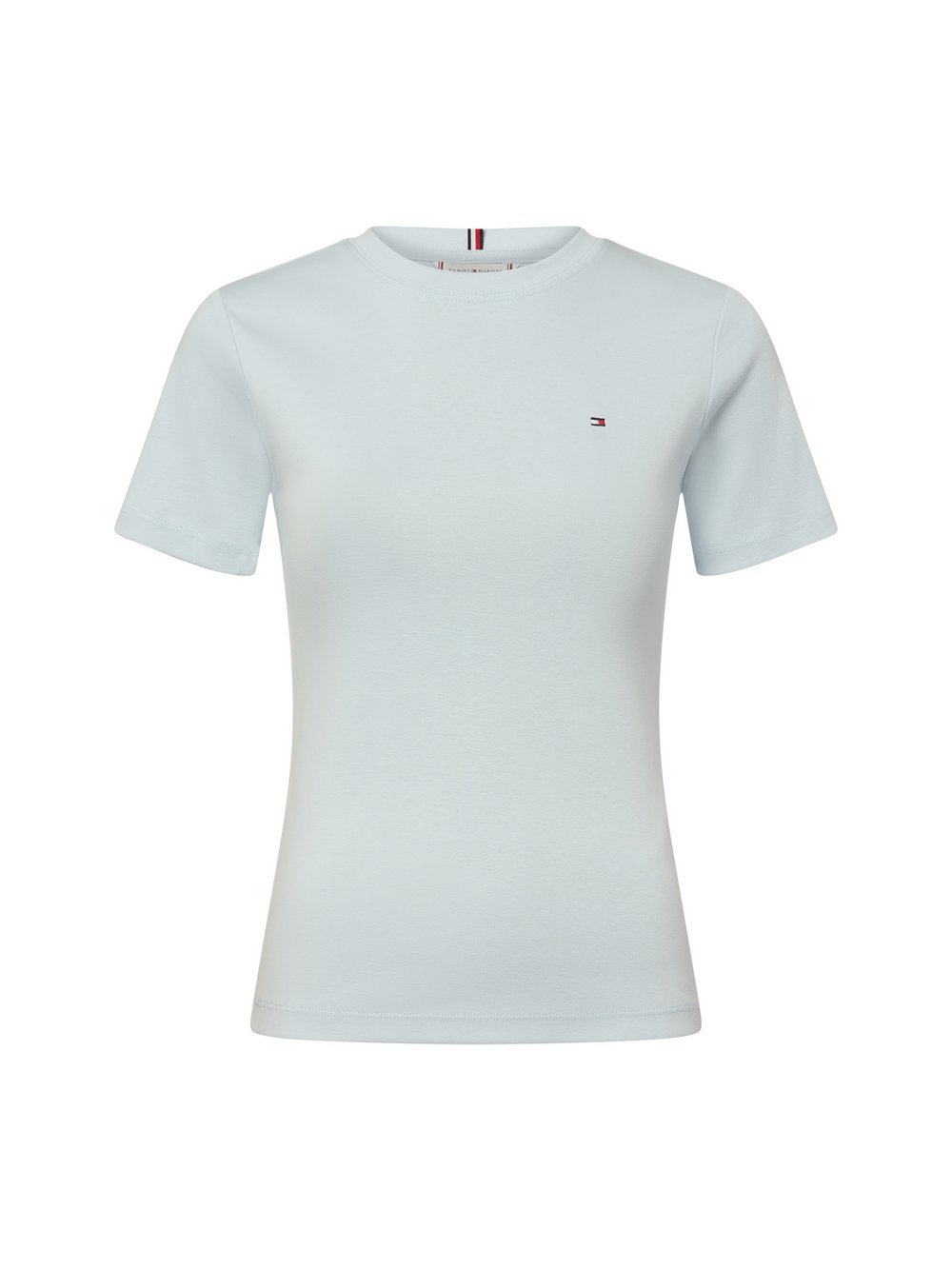 Tommy Hilfiger T-Shirt Damen Baumwolle