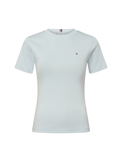 Tommy Hilfiger T-Shirt Damen Baumwolle