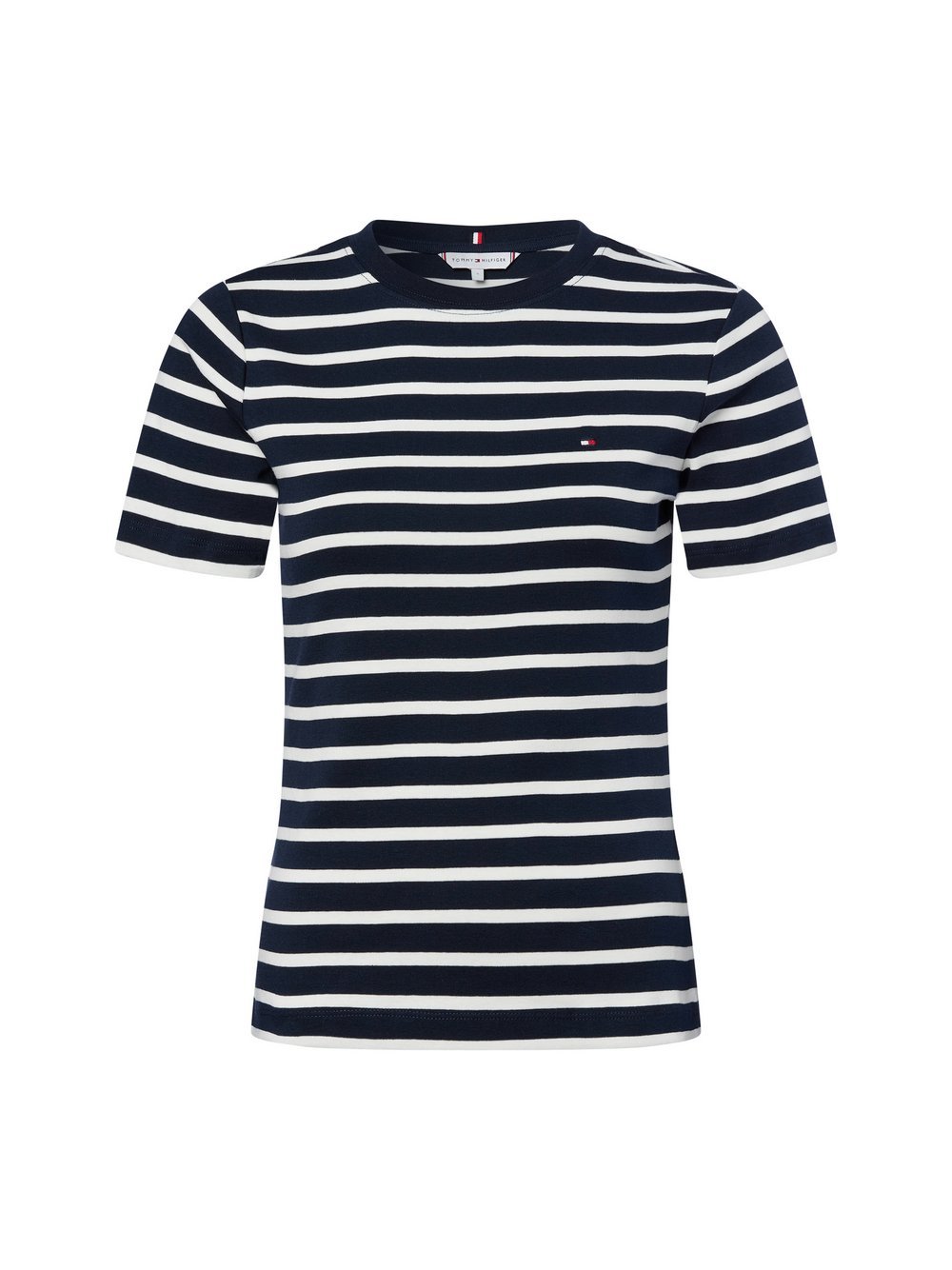 Tommy Hilfiger T-Shirt Damen Baumwolle