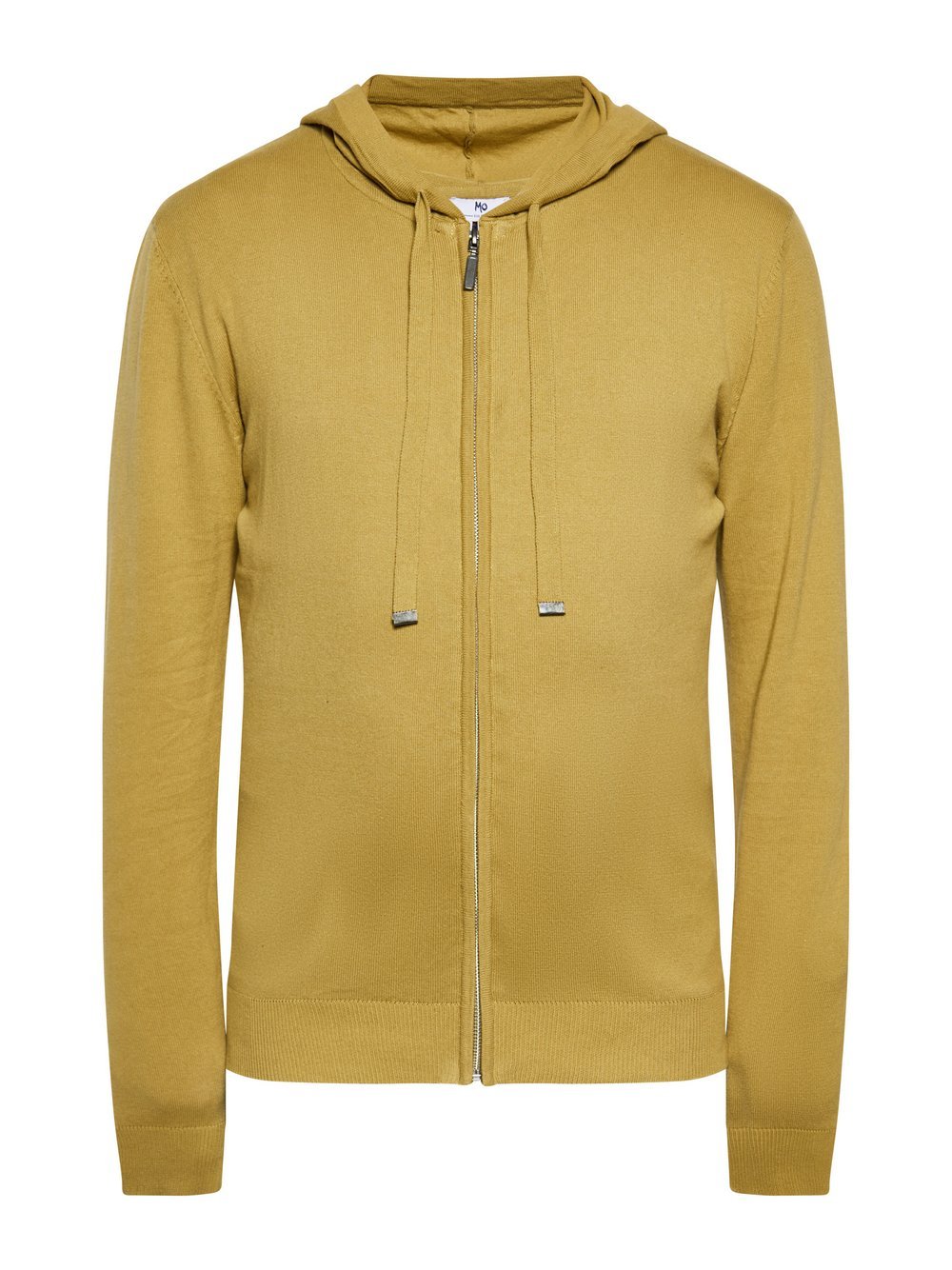 Mo Kapuzenjacke Herren Baumwolle