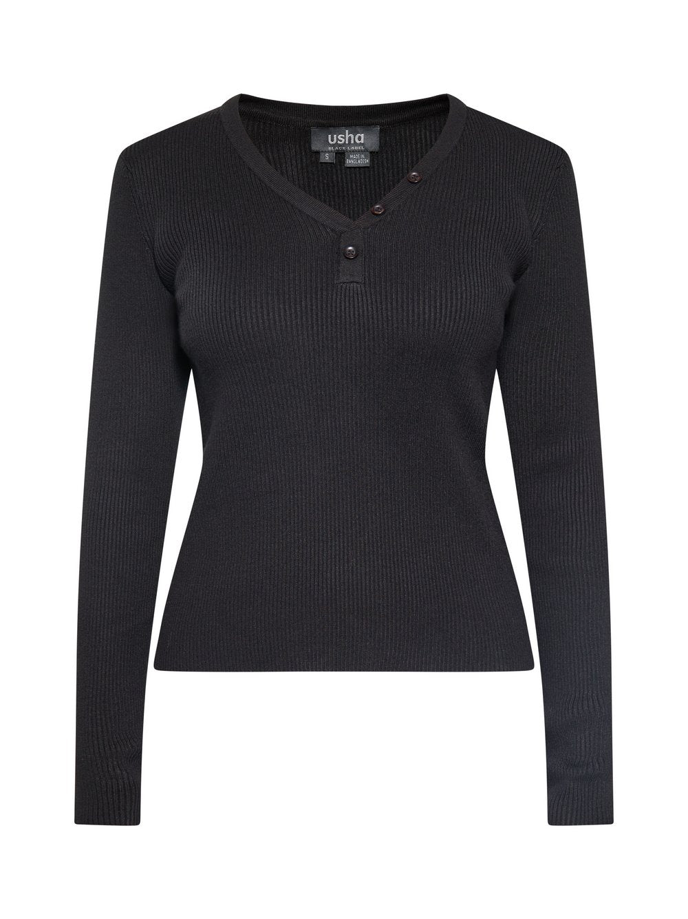 Usha Zur Seite fahren Damen Viskose