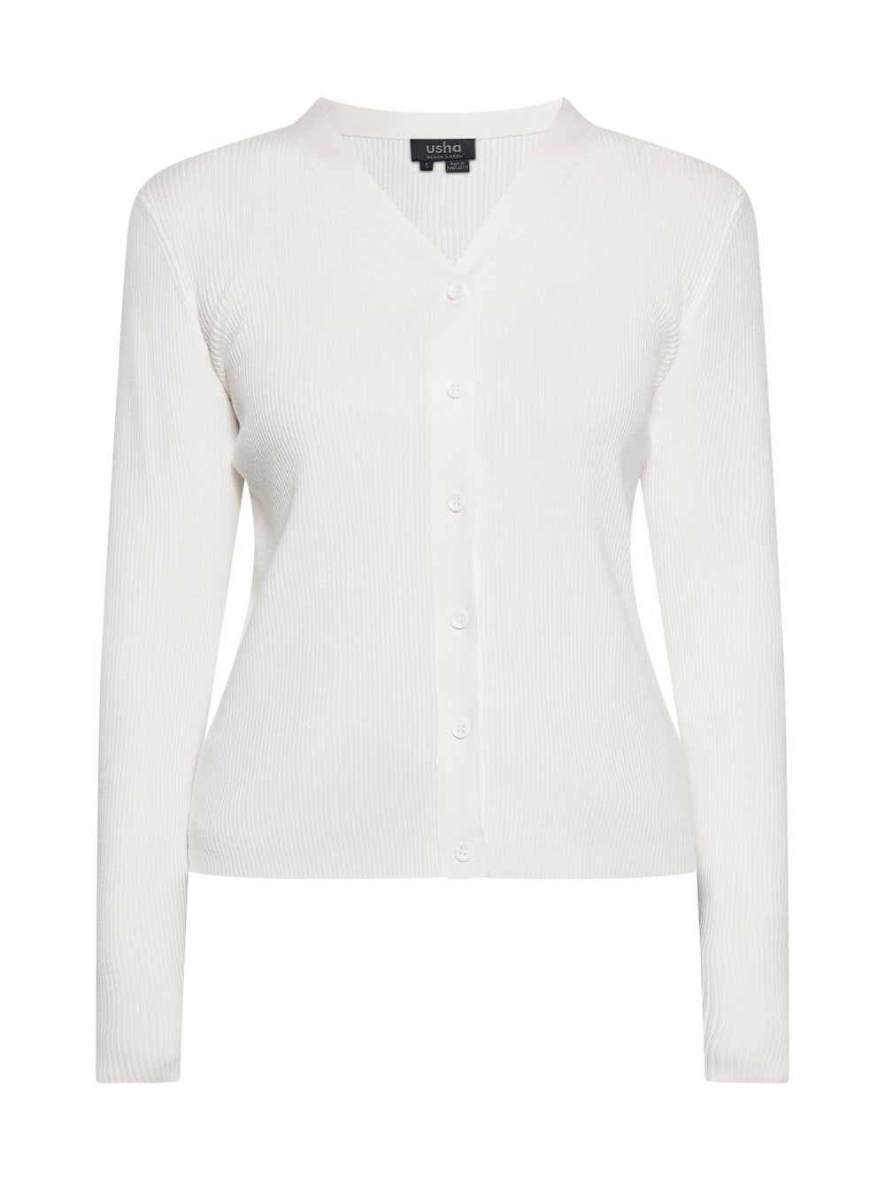 Usha Strickjacke Damen Viskose