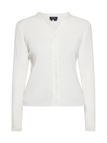 Usha Strickjacke Damen Viskose