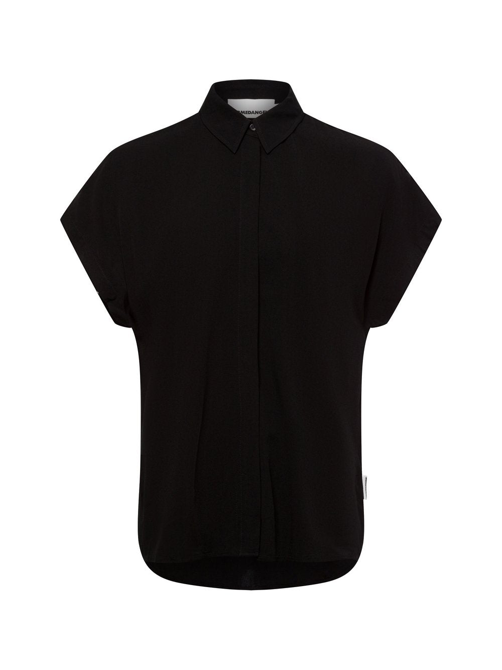 ARMEDANGELS Bluse Damen Viskose