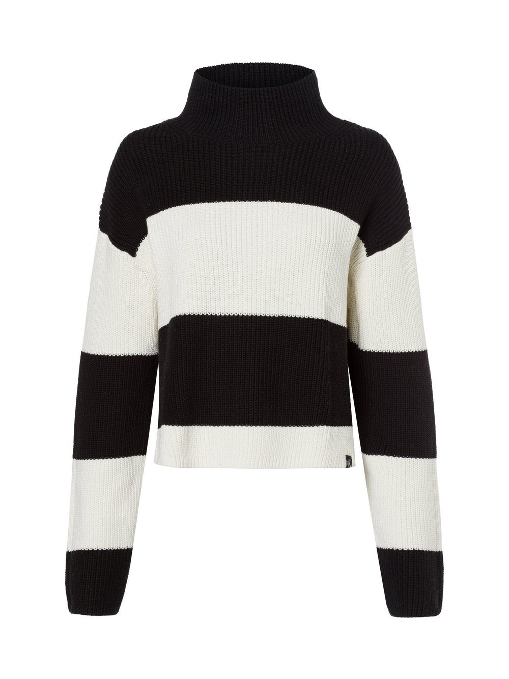 Calvin Klein Jeans Strickpullover Damen Baumwolle gestreift