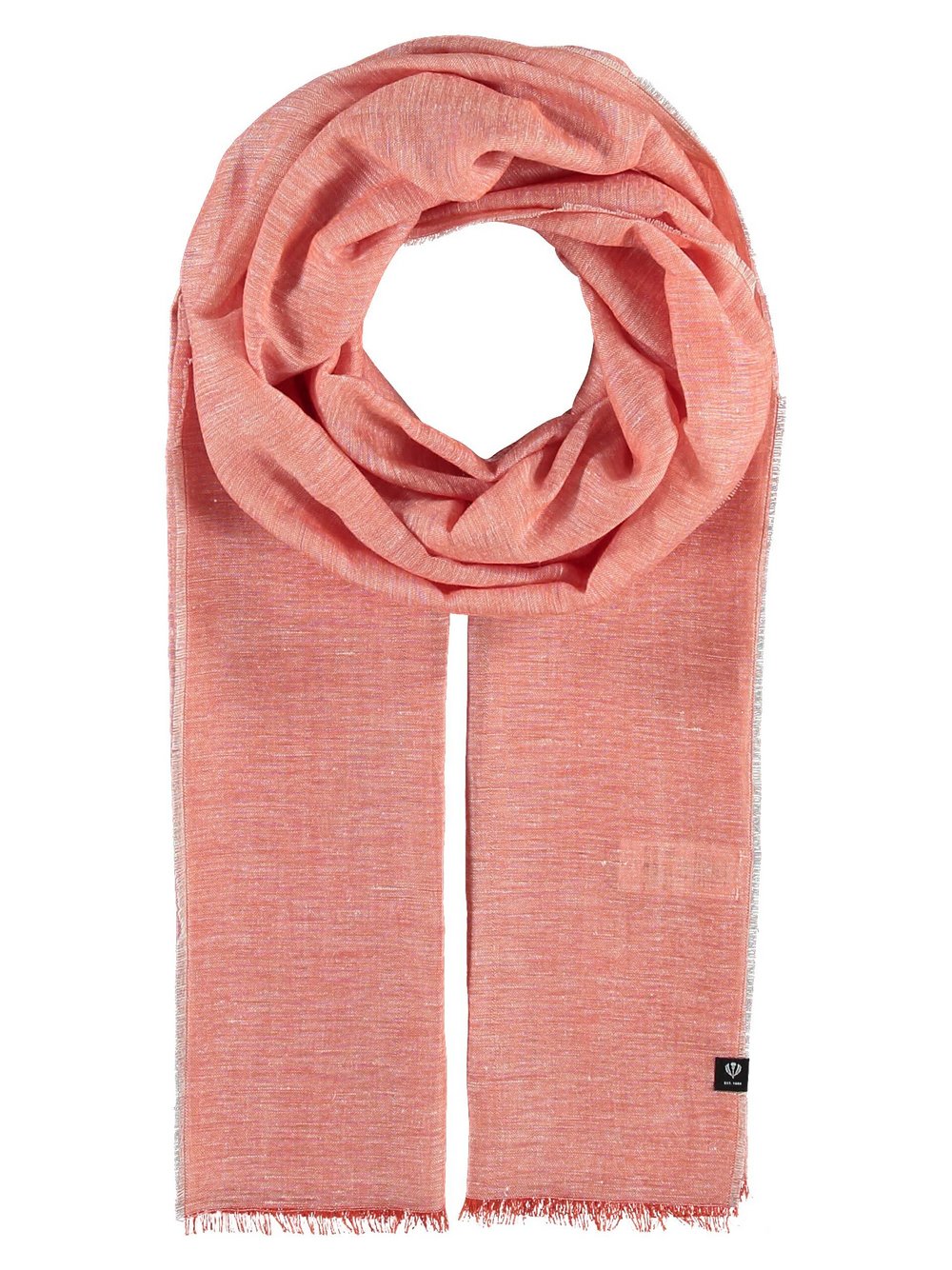 Fraas Stola Damen Hanf