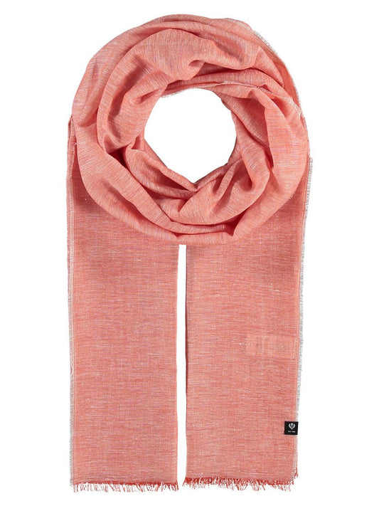 Fraas Stola Damen Hanf