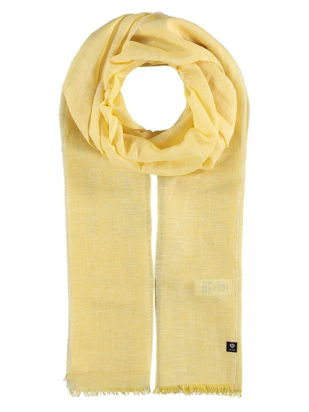 Fraas Stola Damen Hanf