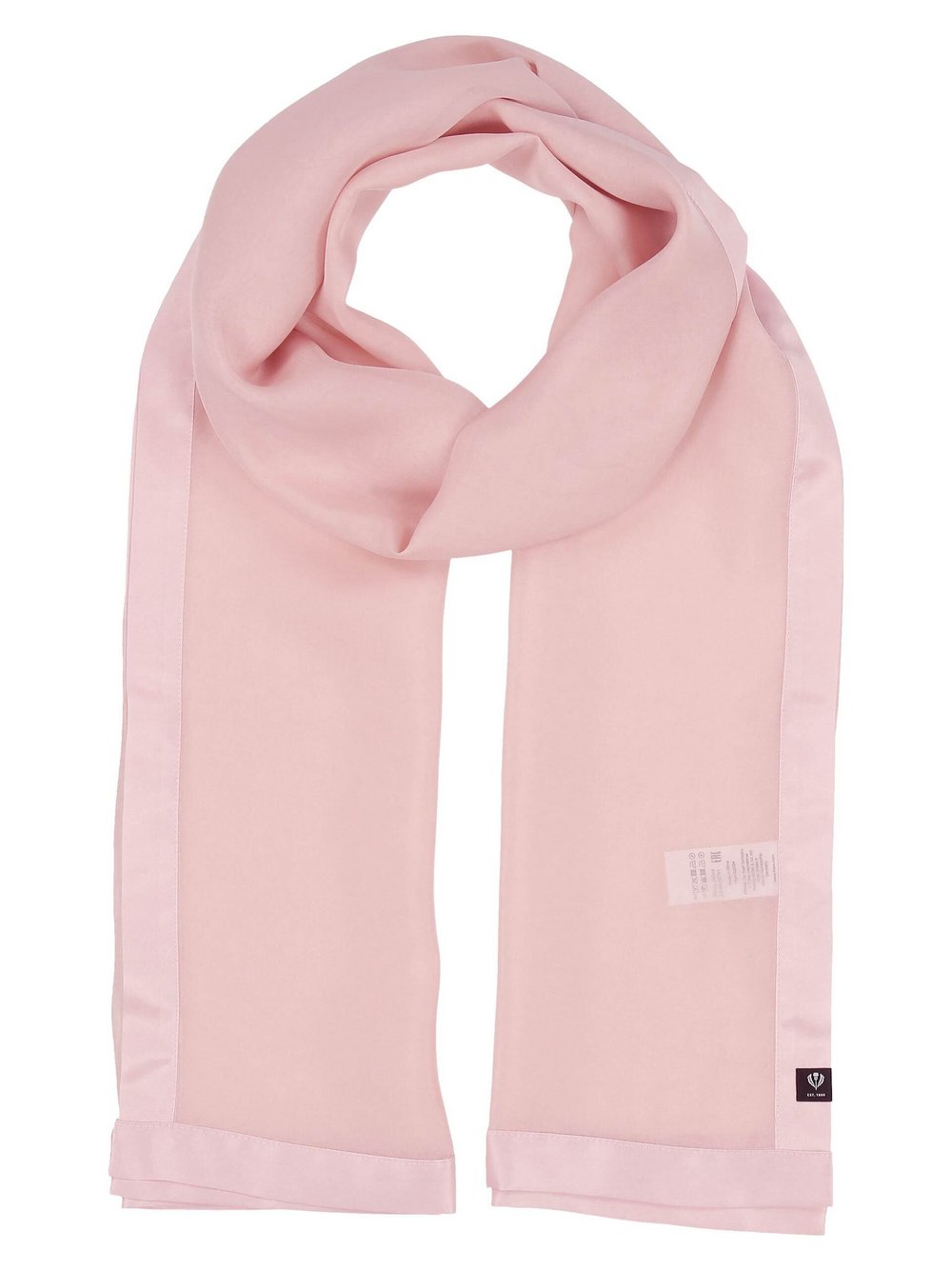 Fraas Schal Damen Seide