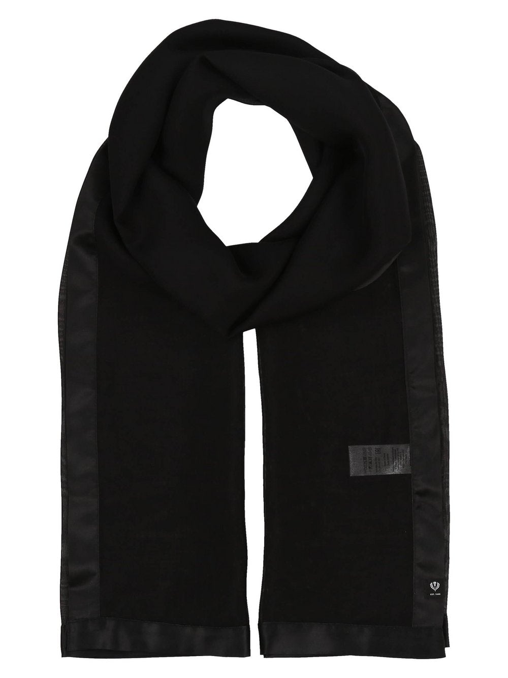 Fraas Schal Damen Seide