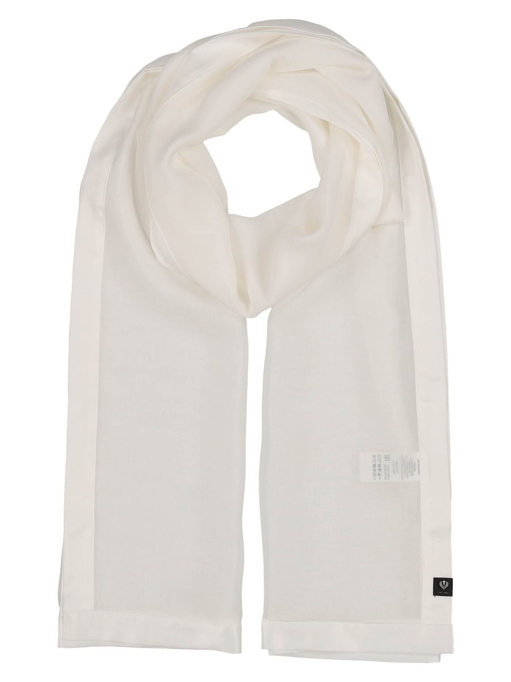 Fraas Schal Damen Seide