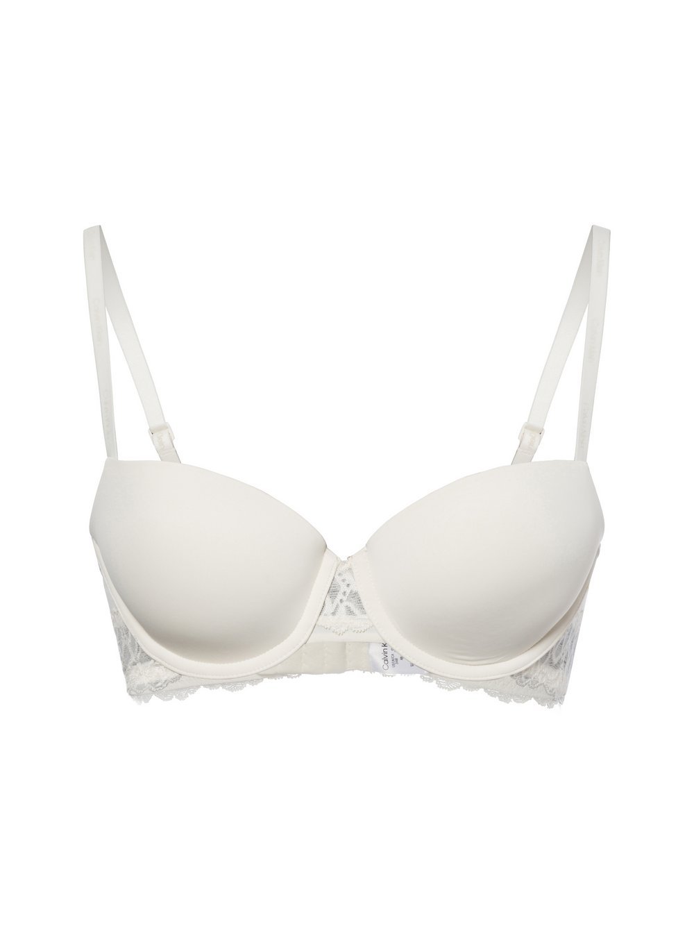 Calvin Klein Balconette BH -Soft Stretch Lace Damen