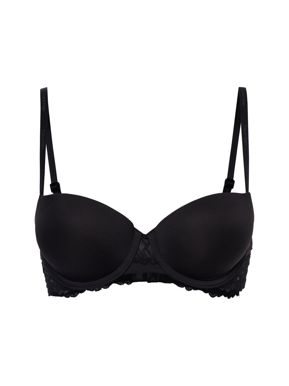 Calvin Klein Balconette BH -Soft Stretch Lace Damen