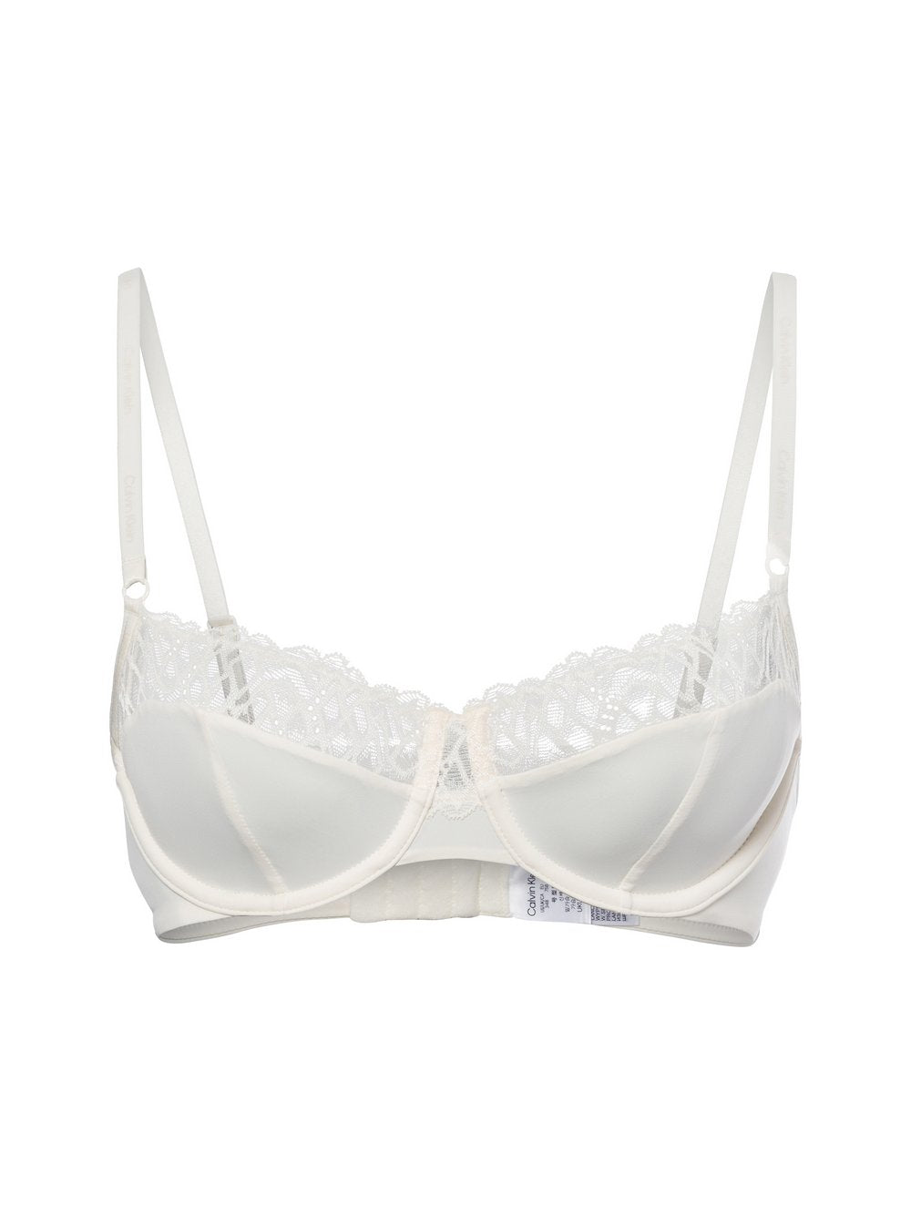 Calvin Klein Halbschalen BH Damen