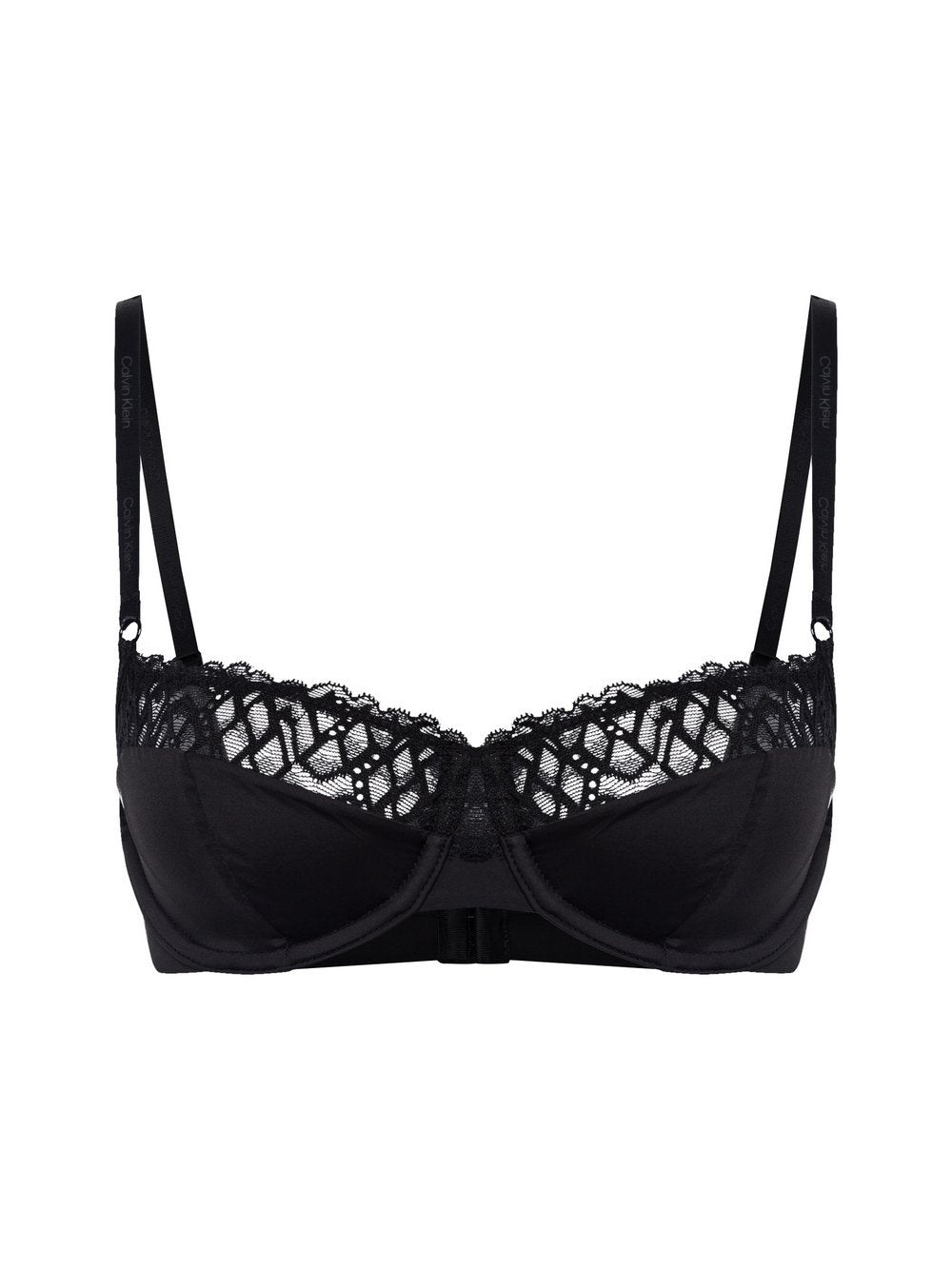 Calvin Klein Halbschalen BH Damen