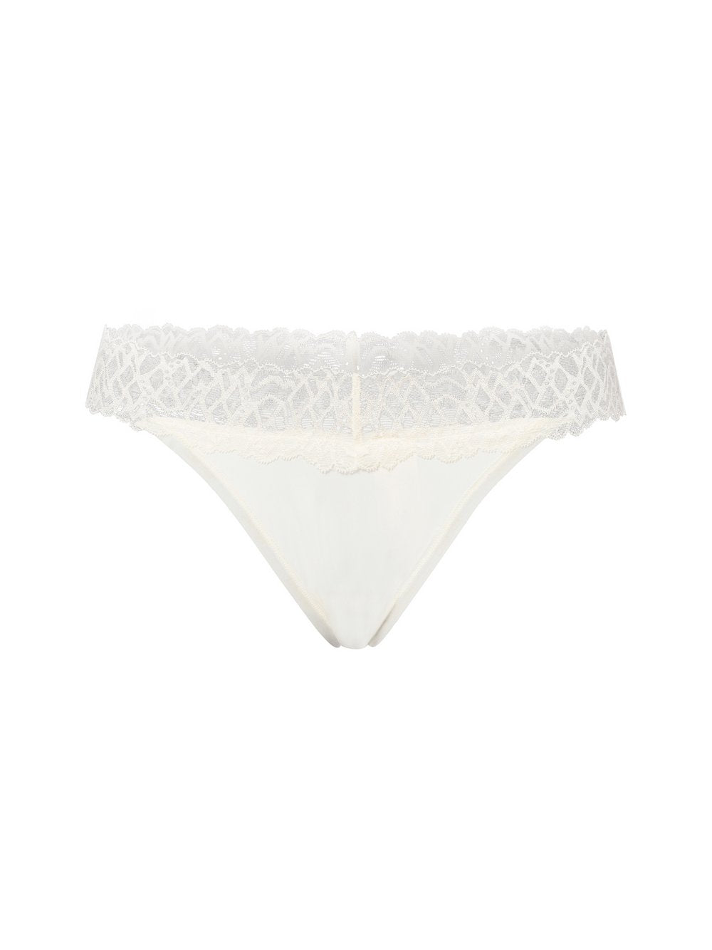 Calvin Klein String Damen