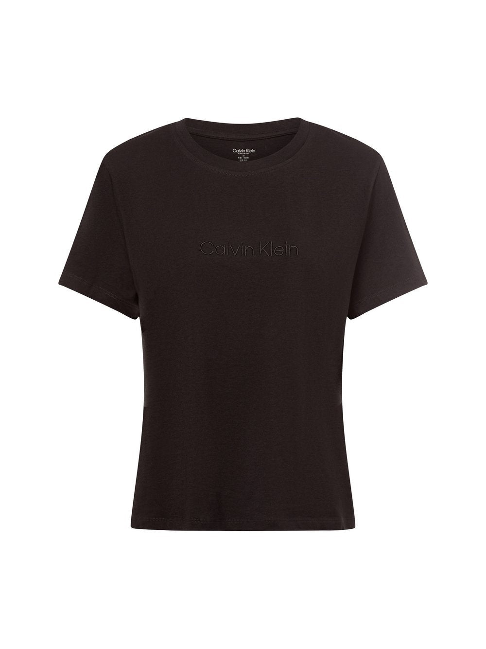 Calvin Klein Schlafshirt Damen Baumwolle