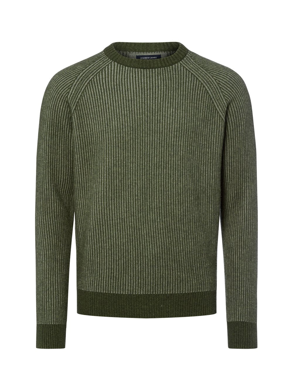 Andrew James Pure Cashmere Pullover Herren