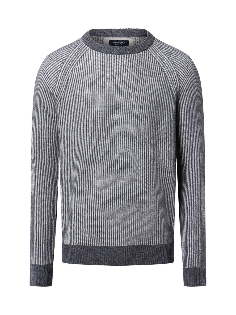 Andrew James Pure Cashmere Pullover Herren