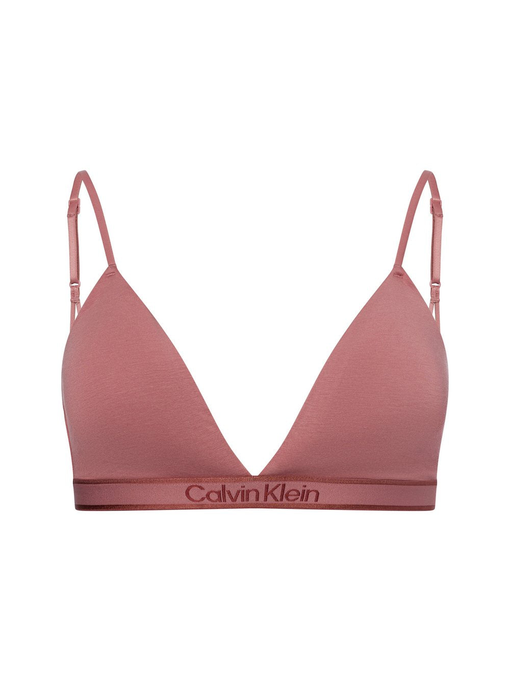 Calvin Klein Bralette Damen Baumwolle