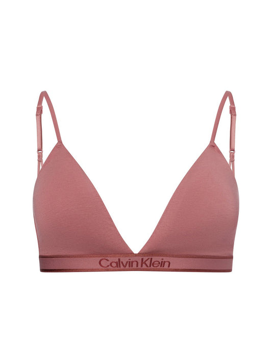Calvin Klein Bralette Damen Baumwolle