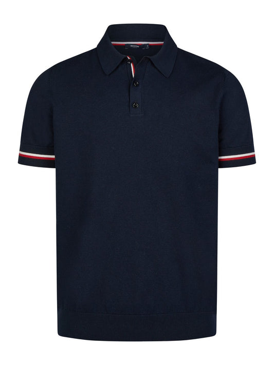 Daniel Hechter Poloshirt Herren