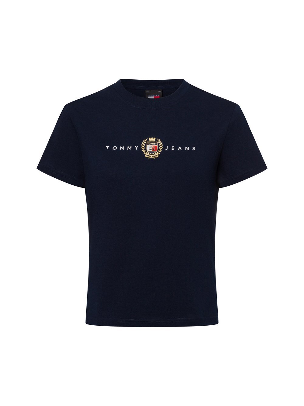 Tommy Jeans T-Shirt Damen Baumwolle