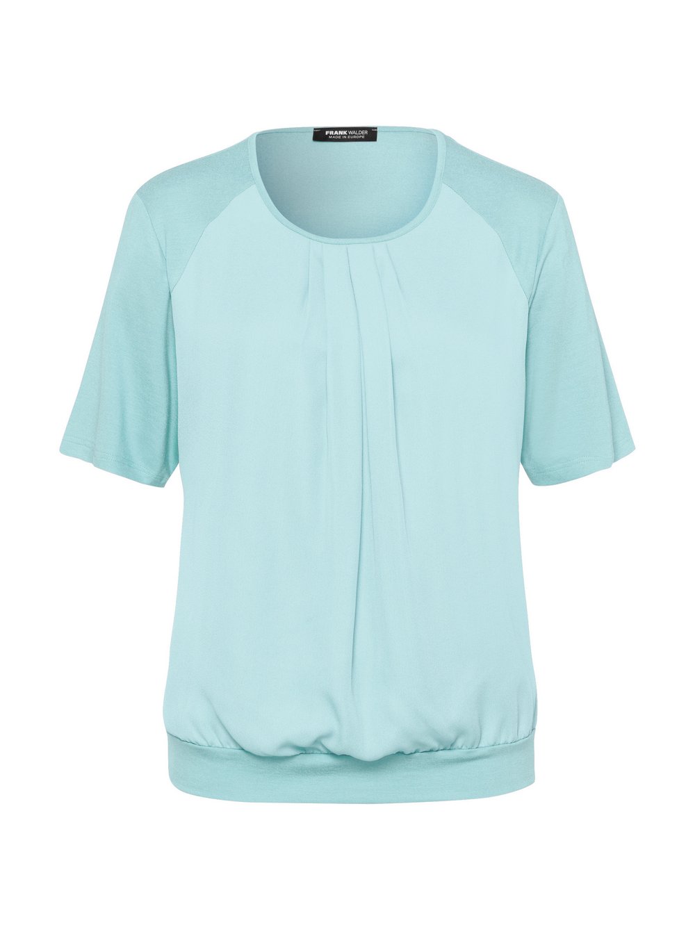 Frank Walder Blusenshirt Damen Viskose