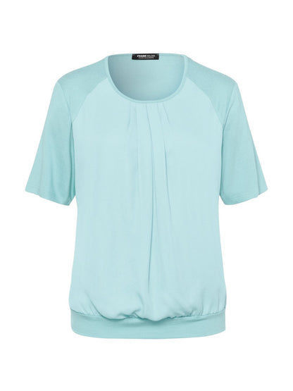 Frank Walder Blusenshirt Damen Viskose