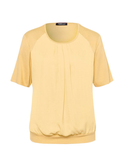 Frank Walder Blusenshirt Damen Viskose