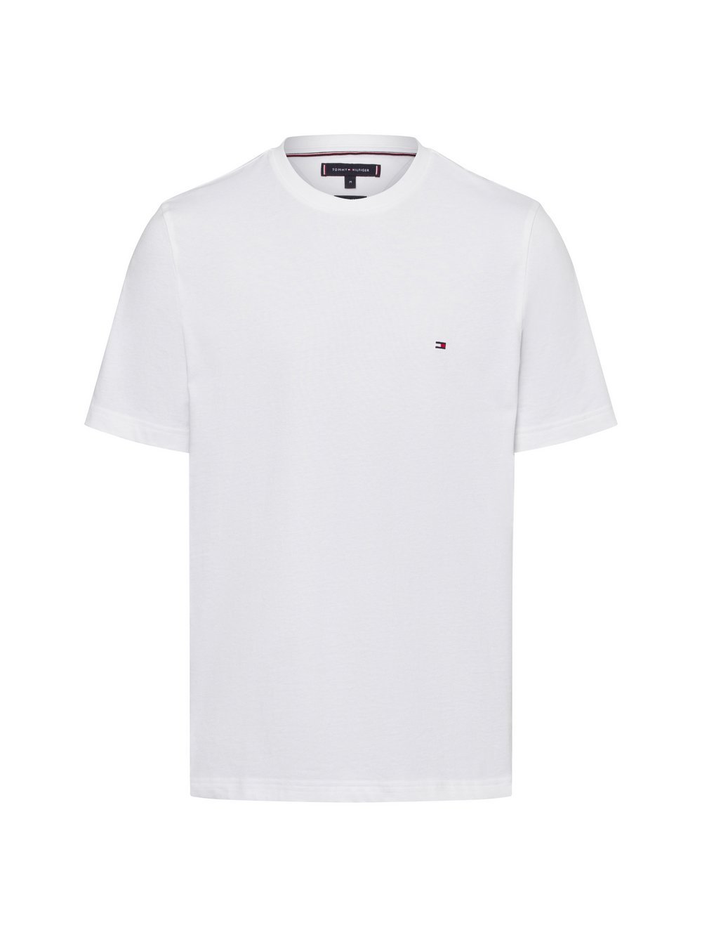 Tommy Hilfiger T-Shirt Herren Baumwolle