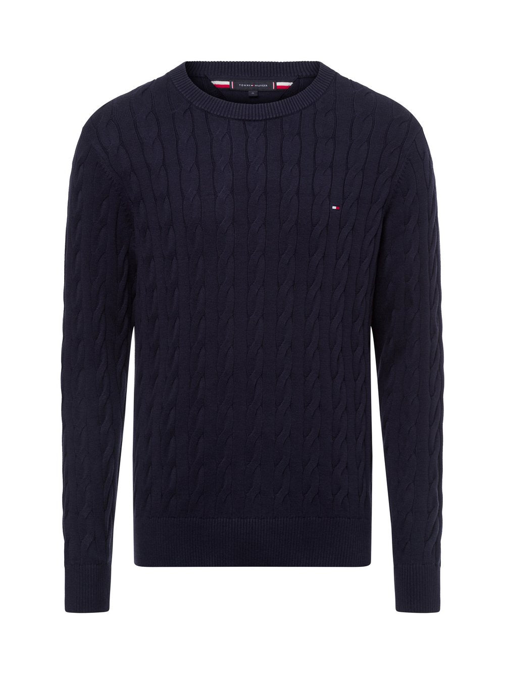 Tommy Hilfiger Pullover Herren Feinstrick