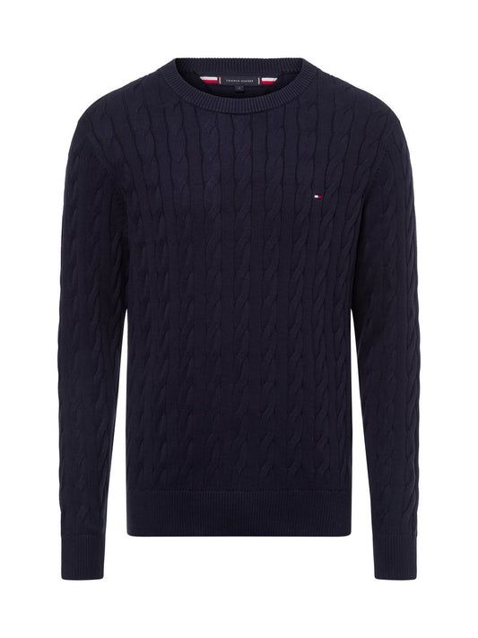 Tommy Hilfiger Pullover Herren Feinstrick