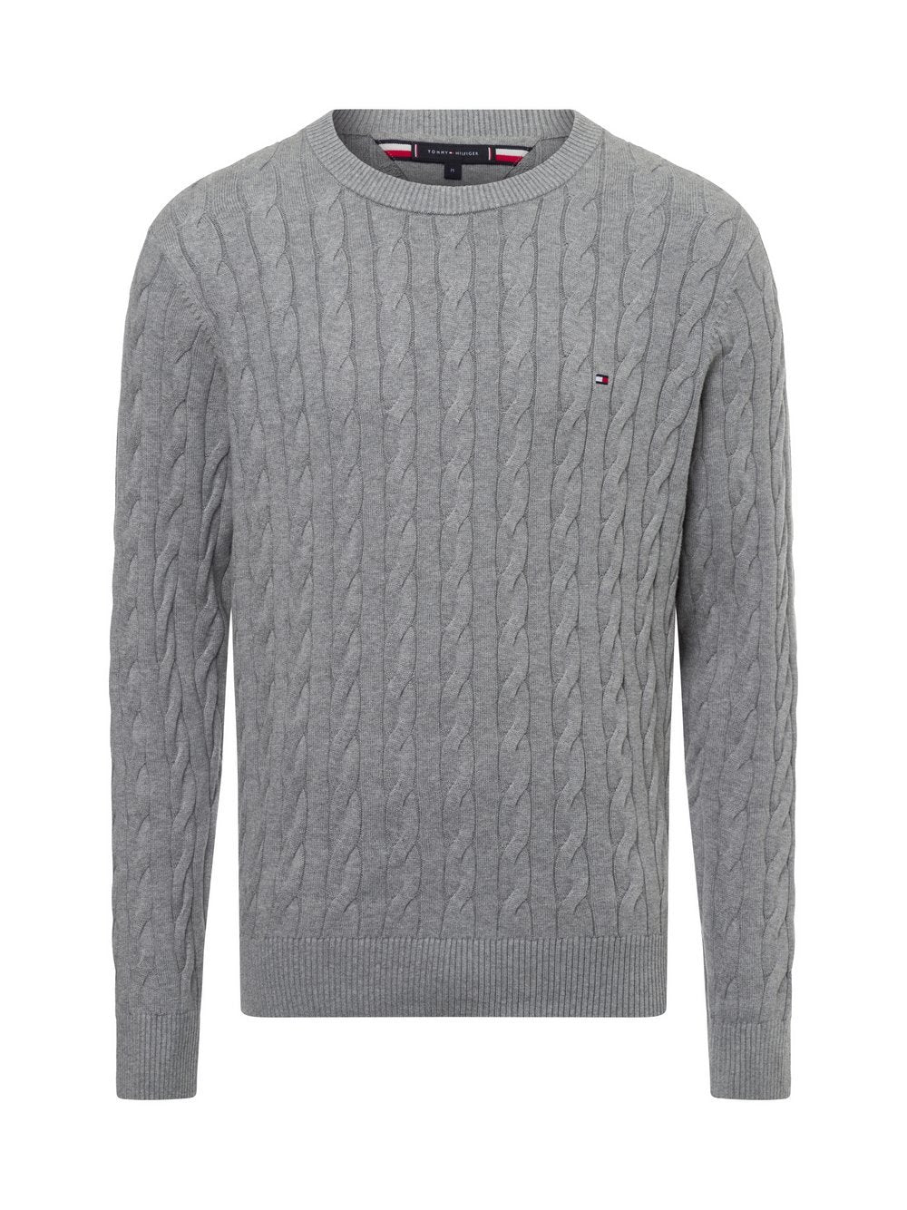Tommy Hilfiger Pullover Herren Feinstrick