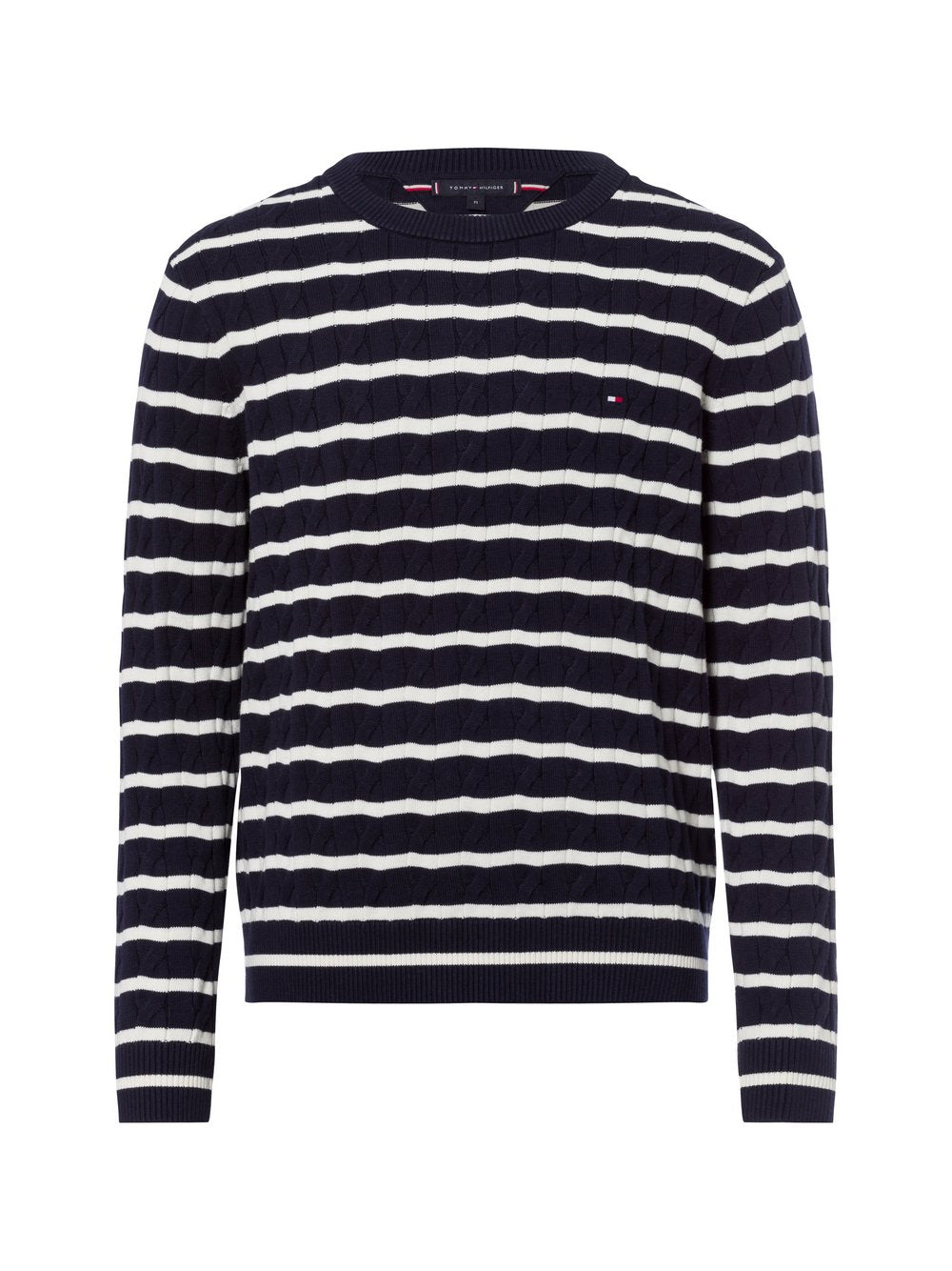 Tommy Hilfiger Pullover Herren Feinstrick