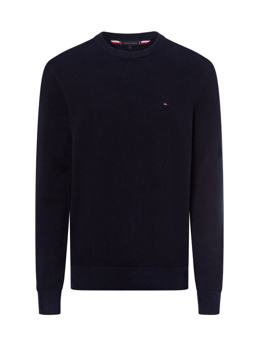 Tommy Hilfiger Pullover Herren Baumwolle