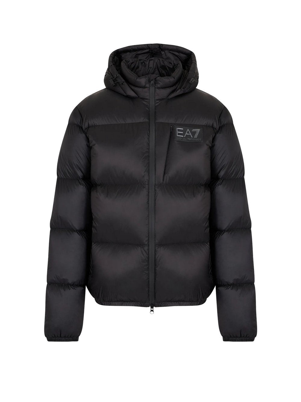 EA7 Emporio Armani Steppjacke Herren Polyamid