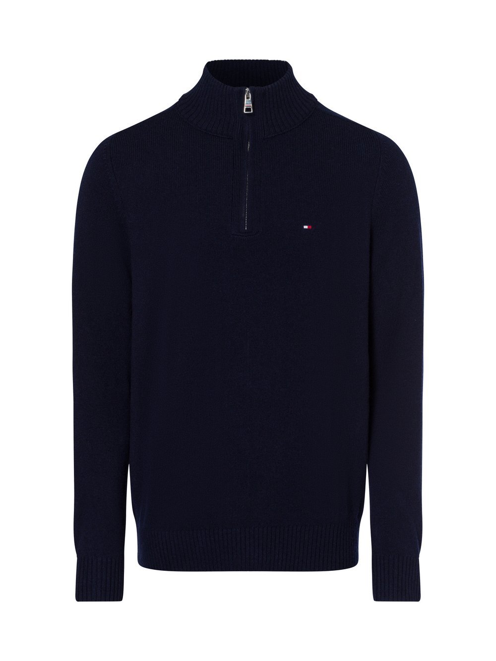 Tommy Hilfiger Strickpullover Herren Wolle
