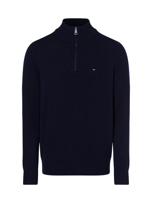 Tommy Hilfiger Strickpullover Herren Wolle