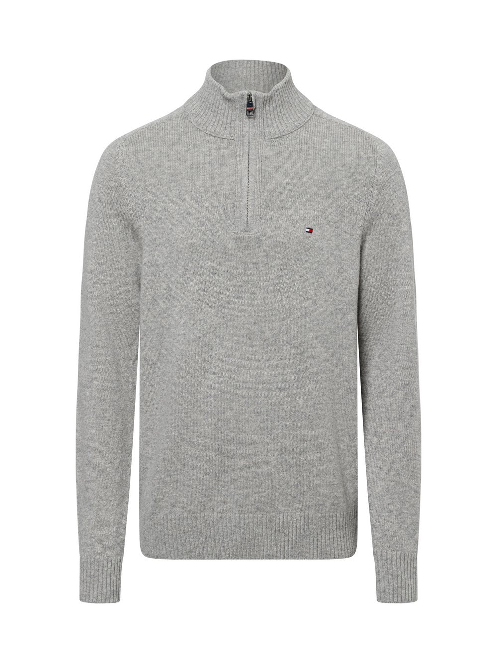 Tommy Hilfiger Strickpullover Herren Wolle