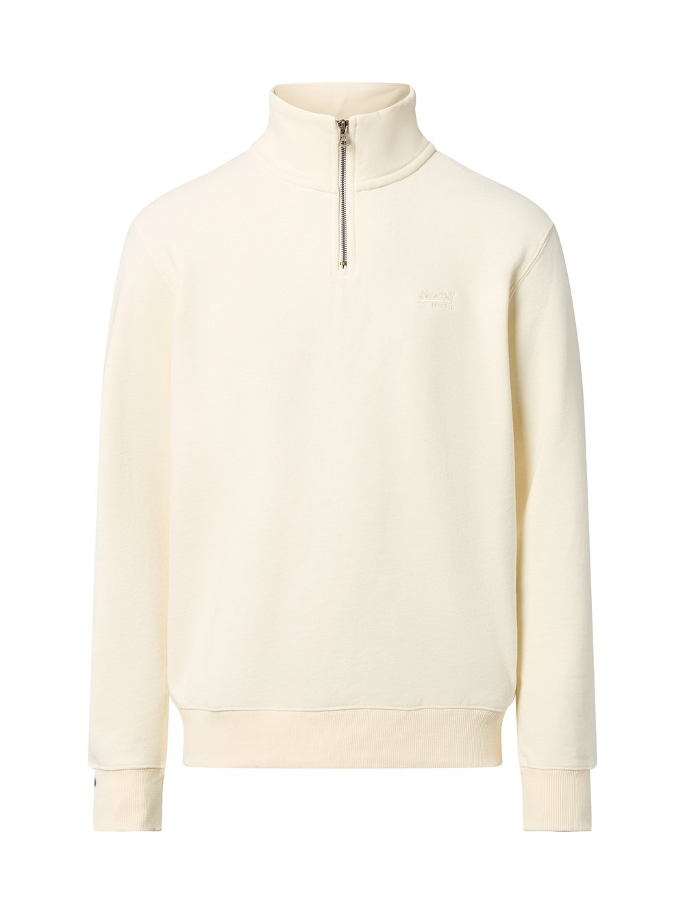 Superdry Sweatshirt Herren Baumwolle