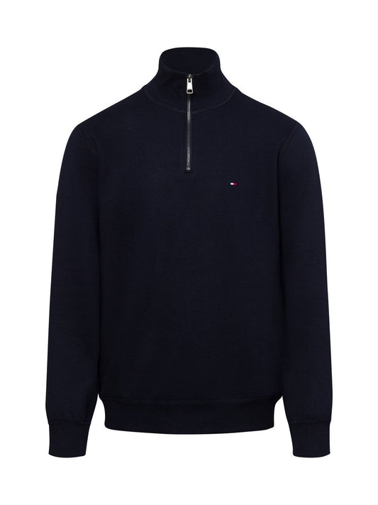 Tommy Hilfiger Herren-Sweatshirt Herren Baumwolle