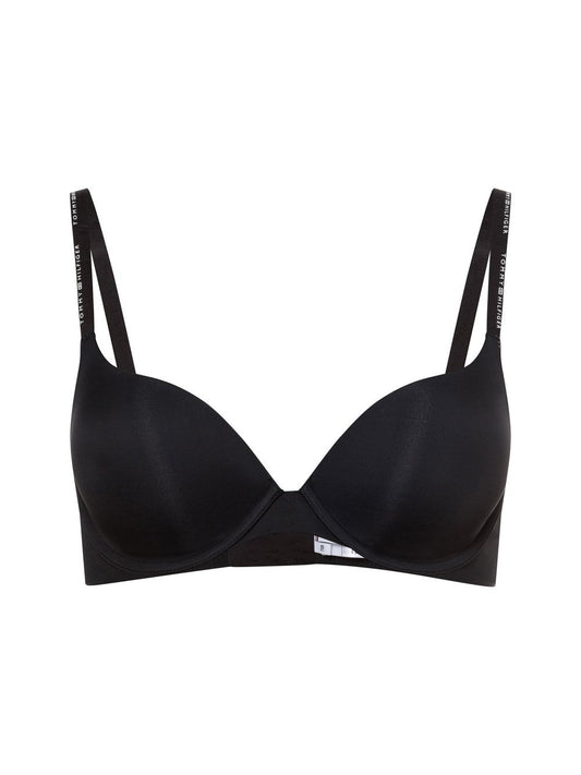 Tommy Hilfiger Push-up-BH Damen Polyamid